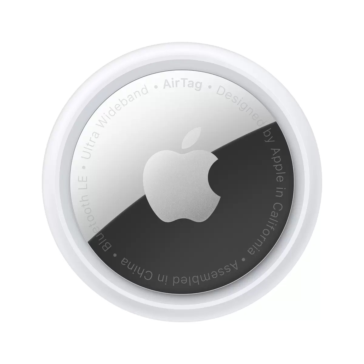 AirTag (1個入り)Apple AirTag 1 pack