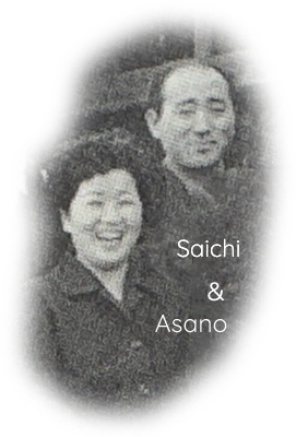 Saichi & Asano
